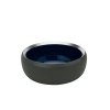  Stelton ORA Miska Dekoracyjna 15 cm Midnight Blue